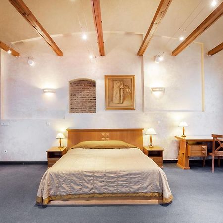Atrium Suites Βίλνιους Εξωτερικό φωτογραφία