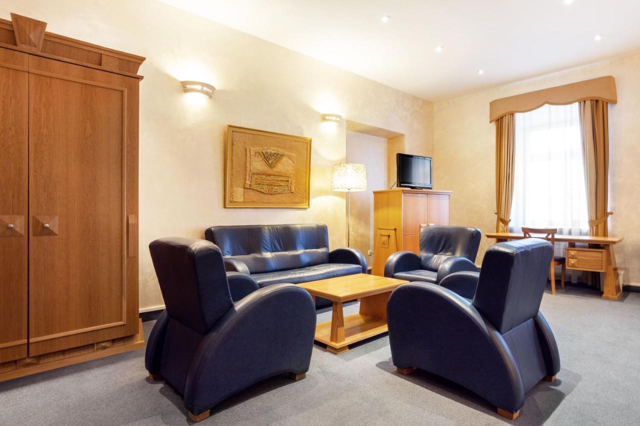 Atrium Suites Βίλνιους Εξωτερικό φωτογραφία