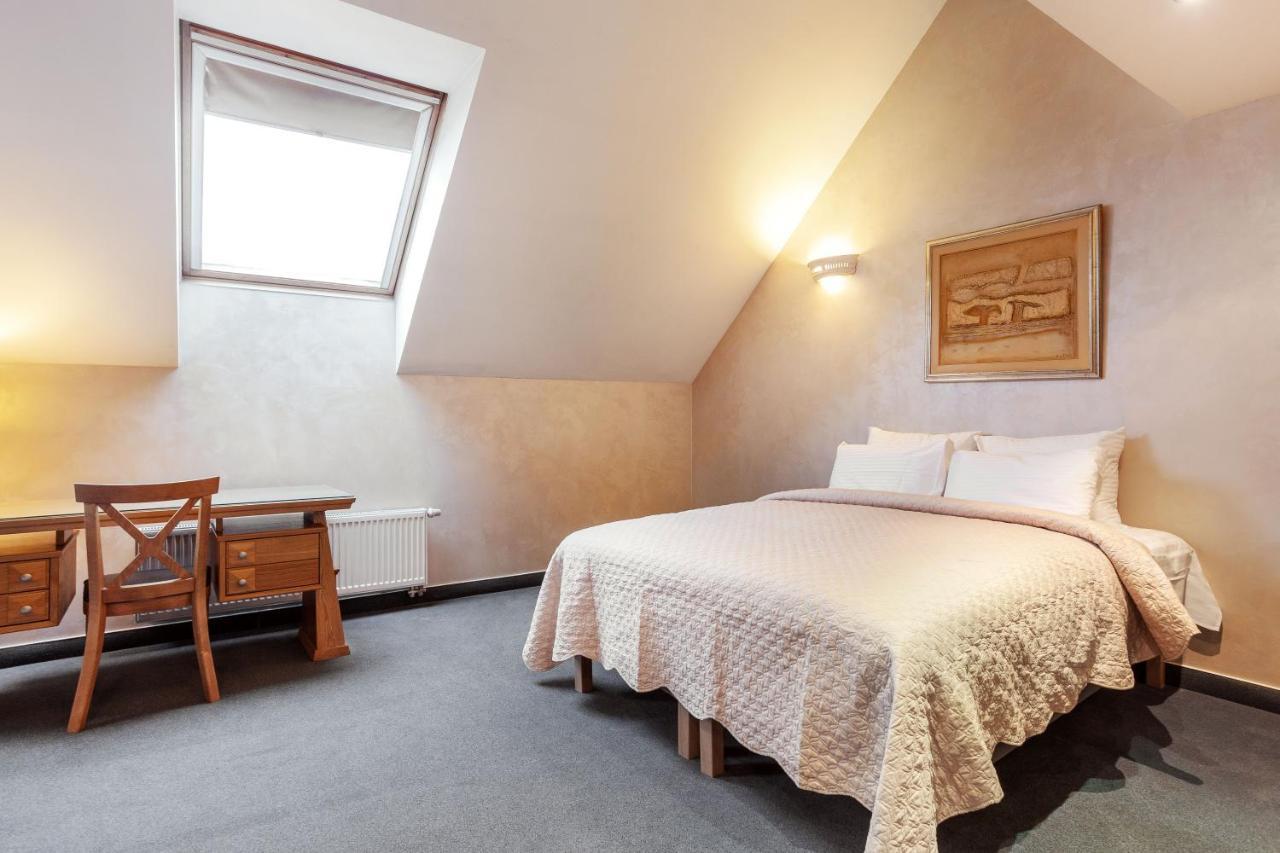 Atrium Suites Βίλνιους Εξωτερικό φωτογραφία