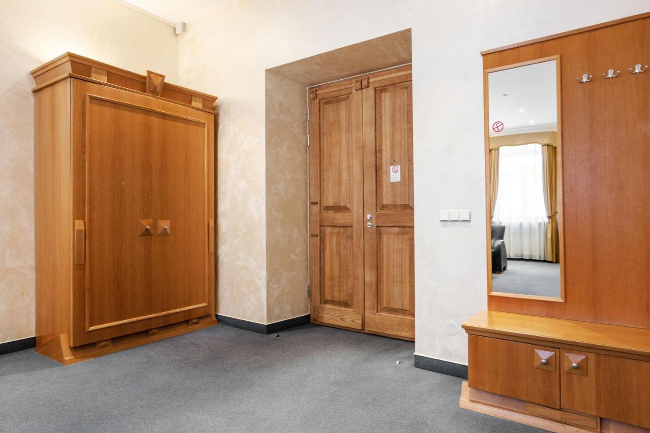 Atrium Suites Βίλνιους Εξωτερικό φωτογραφία