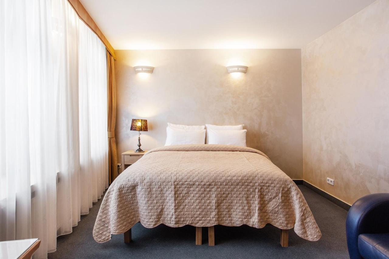 Atrium Suites Βίλνιους Εξωτερικό φωτογραφία
