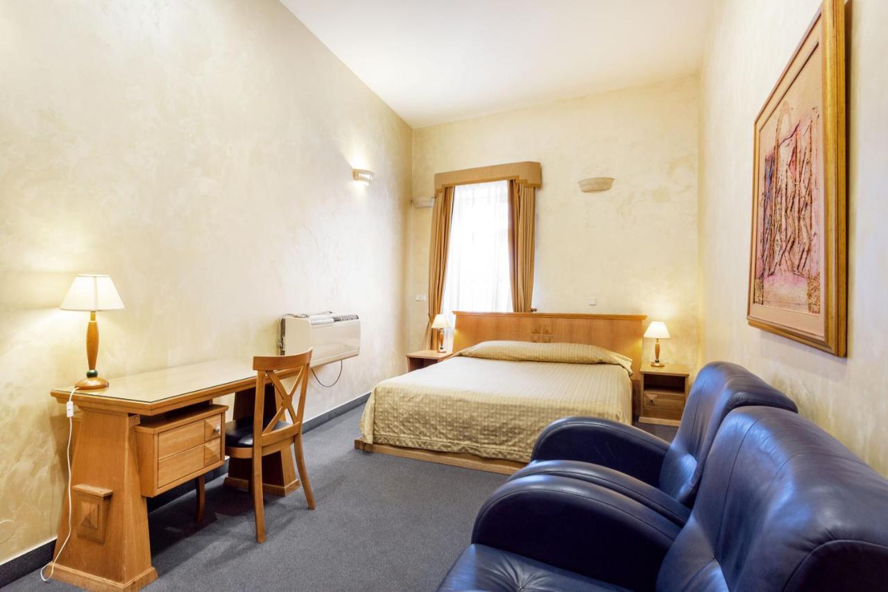 Atrium Suites Βίλνιους Εξωτερικό φωτογραφία