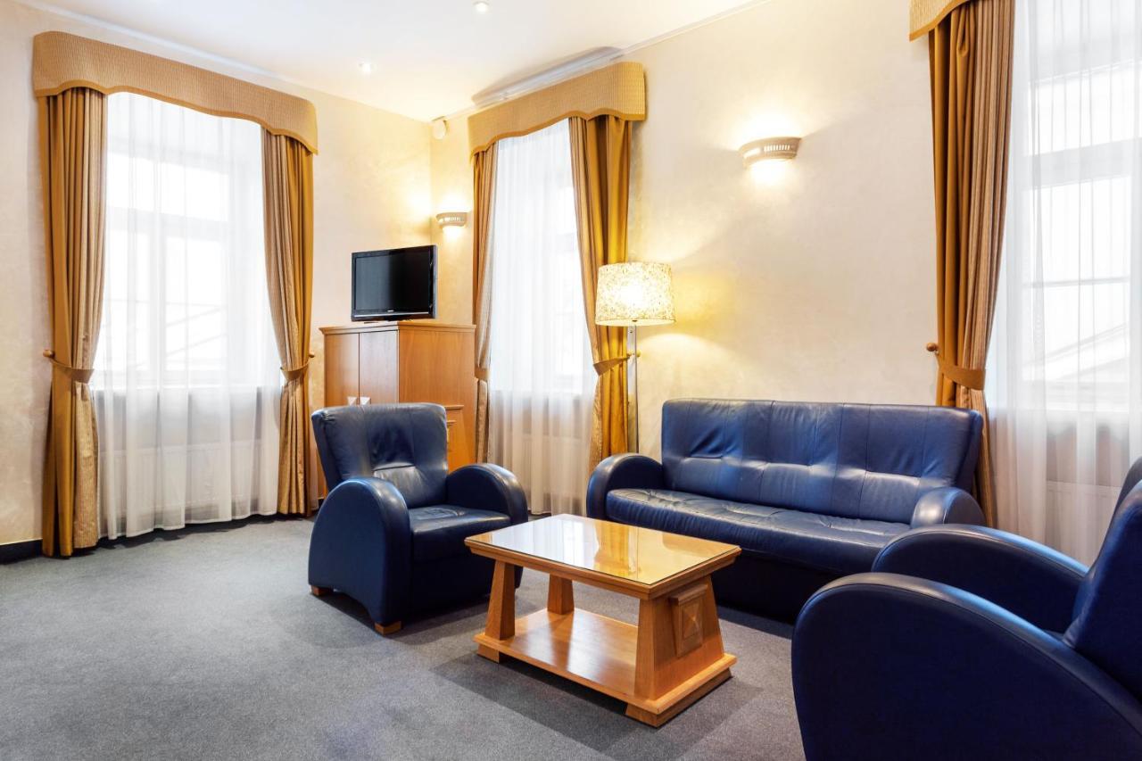 Atrium Suites Βίλνιους Εξωτερικό φωτογραφία