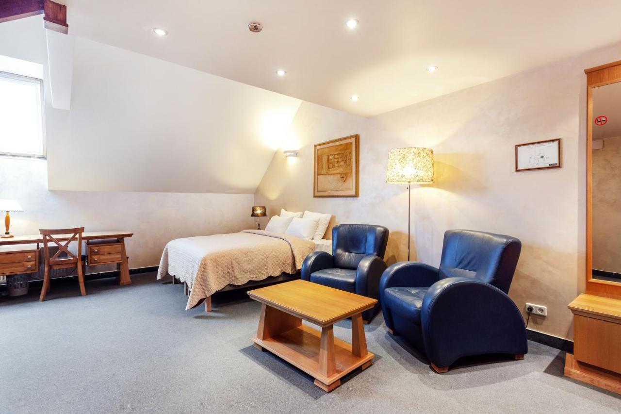 Atrium Suites Βίλνιους Εξωτερικό φωτογραφία