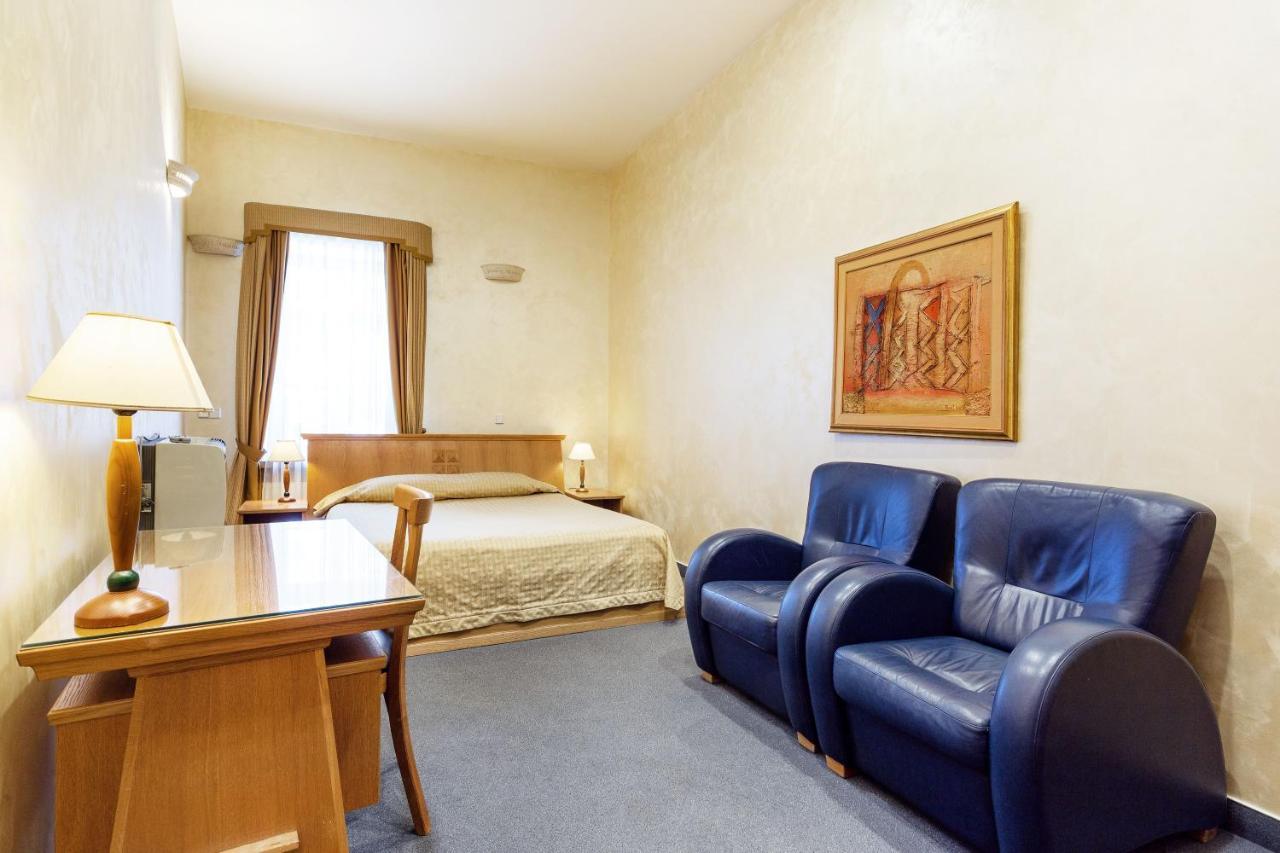 Atrium Suites Βίλνιους Εξωτερικό φωτογραφία