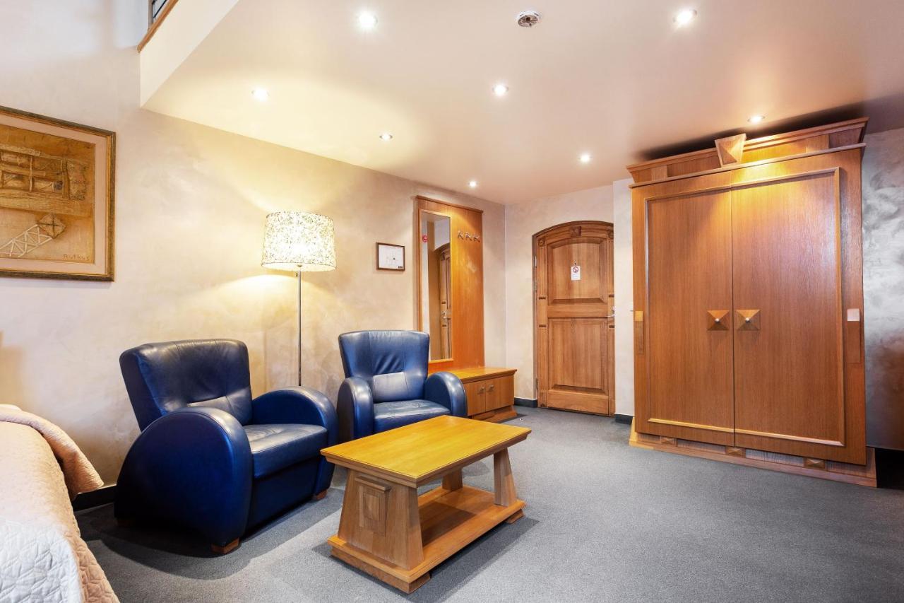Atrium Suites Βίλνιους Εξωτερικό φωτογραφία