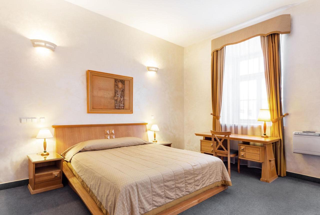 Atrium Suites Βίλνιους Εξωτερικό φωτογραφία